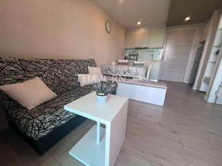 For Rent 1 Bedroom Condo In Bang Lamung, Chonburi