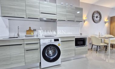 À louer studio condo à Bang Lamung, Chonburi