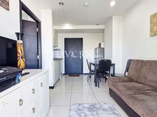 For Rent 1 Bedroom Condo In Bang Lamung, Chonburi