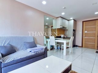 For rent 1 bed condo in Na Jomtien, Pattaya
