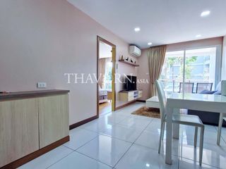 For rent 1 bed condo in Na Jomtien, Pattaya