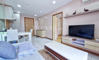À louer 1 chambre condo à Sattahip, Chonburi