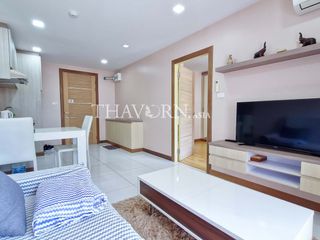 For rent 1 bed condo in Na Jomtien, Pattaya