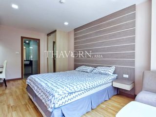 For rent 1 bed condo in Na Jomtien, Pattaya