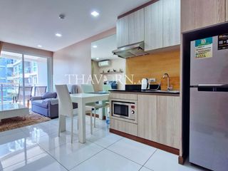 For rent 1 bed condo in Na Jomtien, Pattaya