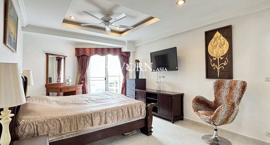 For rent 1 Beds condo in Bang Lamung, Chonburi