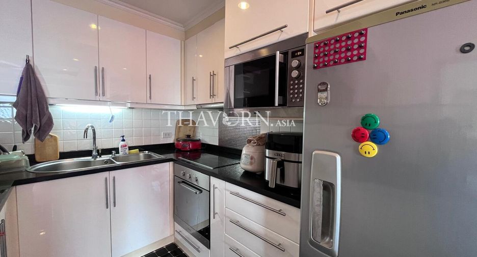 For rent 1 Beds condo in Bang Lamung, Chonburi