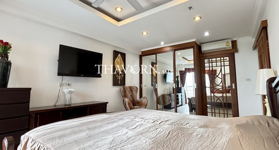 For rent 1 Beds condo in Bang Lamung, Chonburi