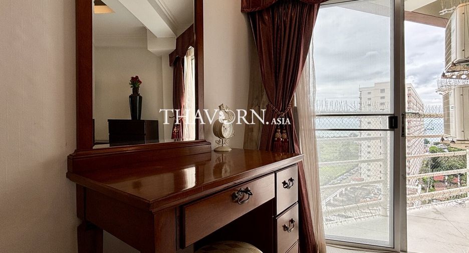 For rent 1 Beds condo in Bang Lamung, Chonburi