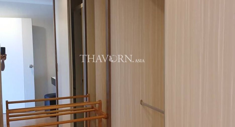 For rent 2 bedrooms condo in Bang Lamung, Chonburi