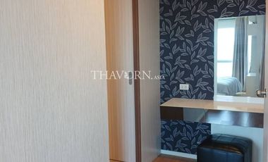 For rent 2 bedrooms condo in Bang Lamung, Chonburi
