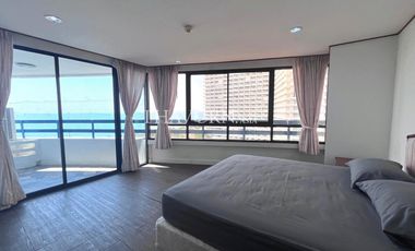 À louer 2 chambres condo à Bang Lamung, Chonburi