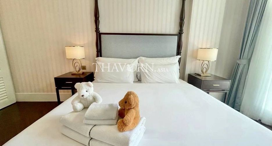 For rent 1 bed condo in Sattahip, Chonburi