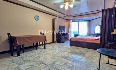 For rent studio condo in Bang Lamung, Chonburi