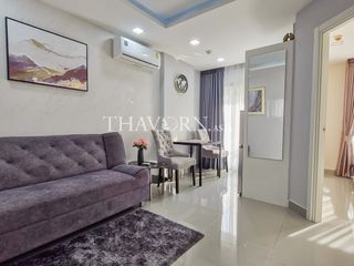 For Rent 1 Bedroom Condo In Bang Lamung, Chonburi