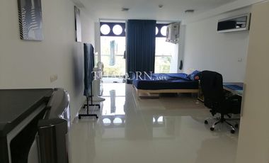 For rent studio condo in Bang Lamung, Chonburi