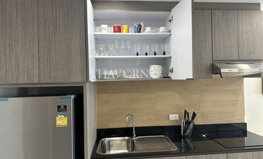 À louer 1 chambre condo à Sattahip, Chonburi