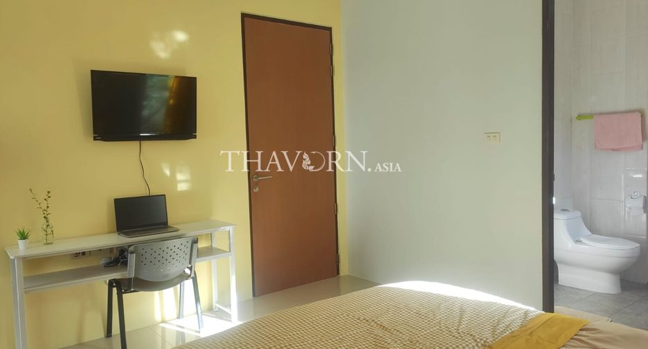 出租 2 卧室 独立屋 在 Bang Lamung, Chon Buri