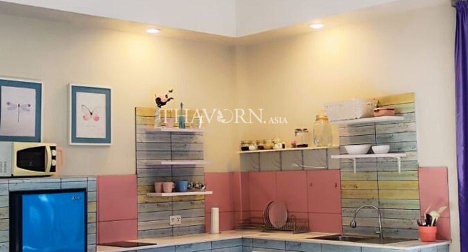 出租 2 卧室 独立屋 在 Bang Lamung, Chon Buri