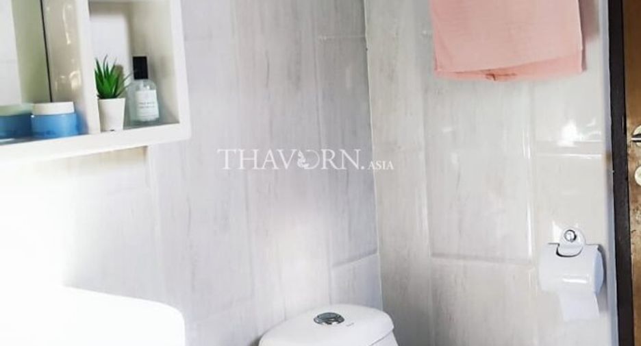 出租 2 卧室 独立屋 在 Bang Lamung, Chon Buri