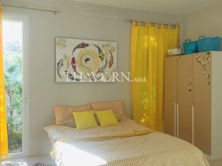 For Rent 2 Bedroom House In Bang Lamung, Chonburi