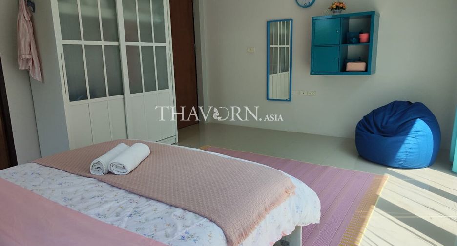 出租 2 卧室 独立屋 在 Bang Lamung, Chon Buri