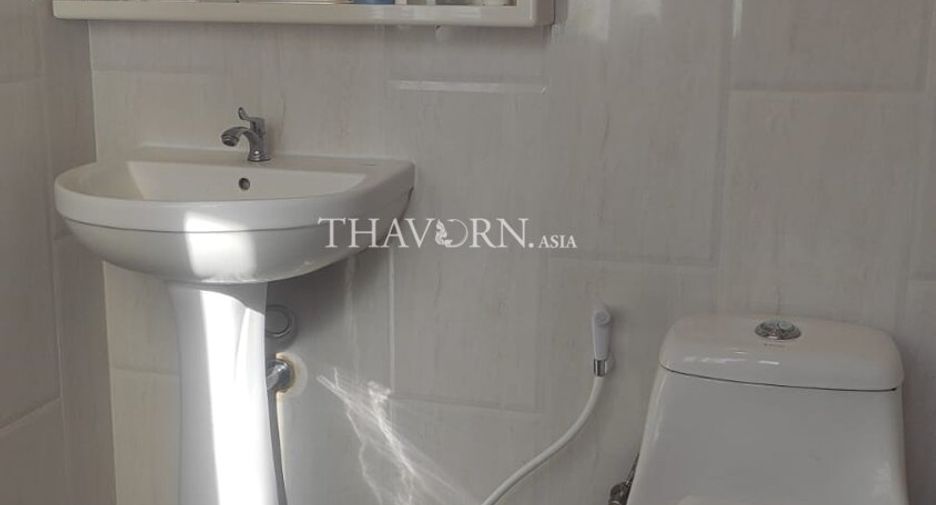 出租 2 卧室 独立屋 在 Bang Lamung, Chon Buri