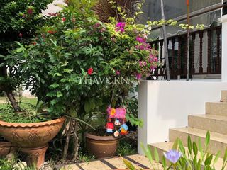 Casa en alquiler de 3 habitaciones en Bang Lamung, Chonburi