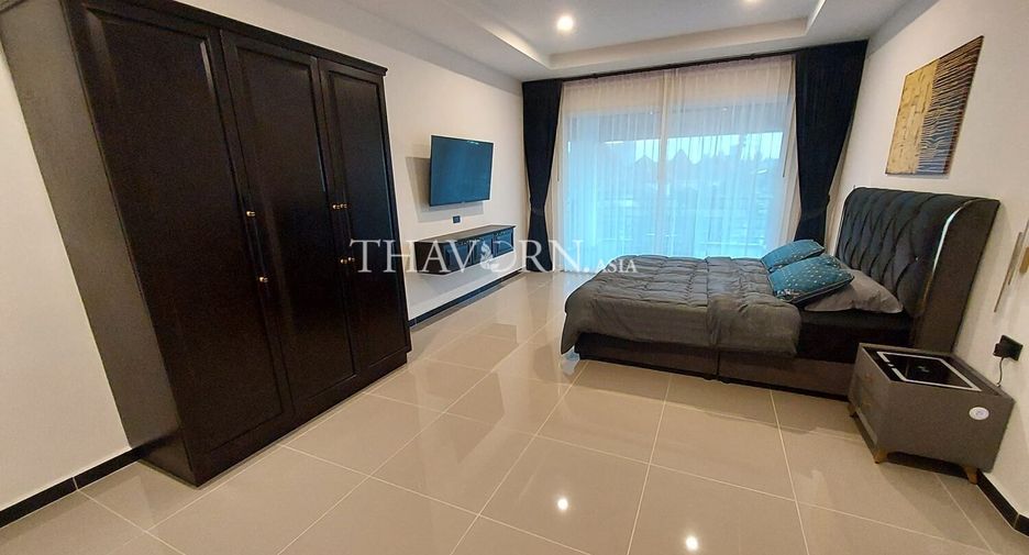 ให้เช่า 6 ห้องนอน บ้านเดี่ยว ใน บางละมุง, ชลบุรี