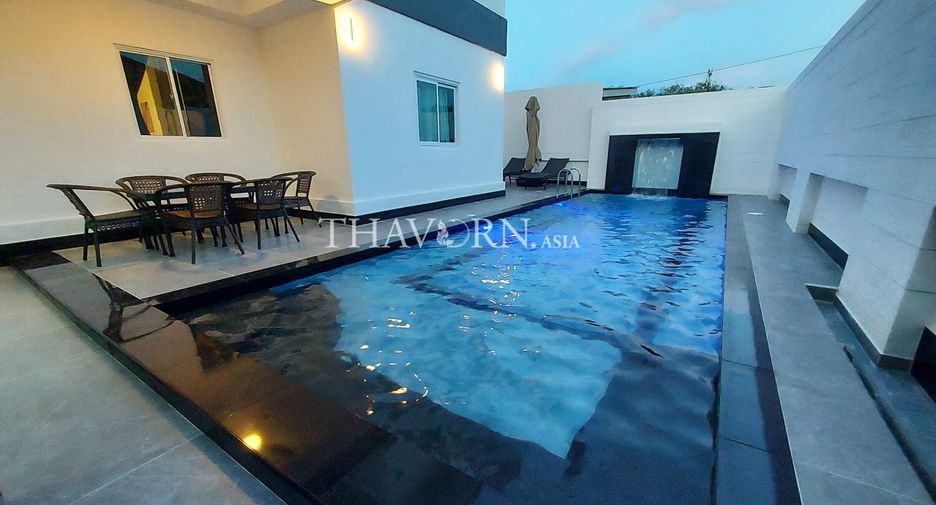 ให้เช่า 6 ห้องนอน บ้านเดี่ยว ใน บางละมุง, ชลบุรี