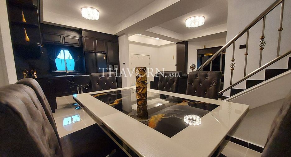 ให้เช่า 6 ห้องนอน บ้านเดี่ยว ใน บางละมุง, ชลบุรี