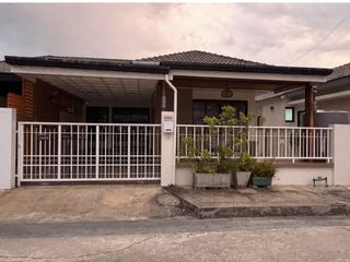 For rent 3 bedrooms house in Thalang, Phuket