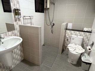 For rent 3 bedrooms house in Thalang, Phuket