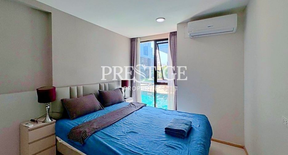 出租 1 卧室 公寓 在 Bang Lamung, Chon Buri