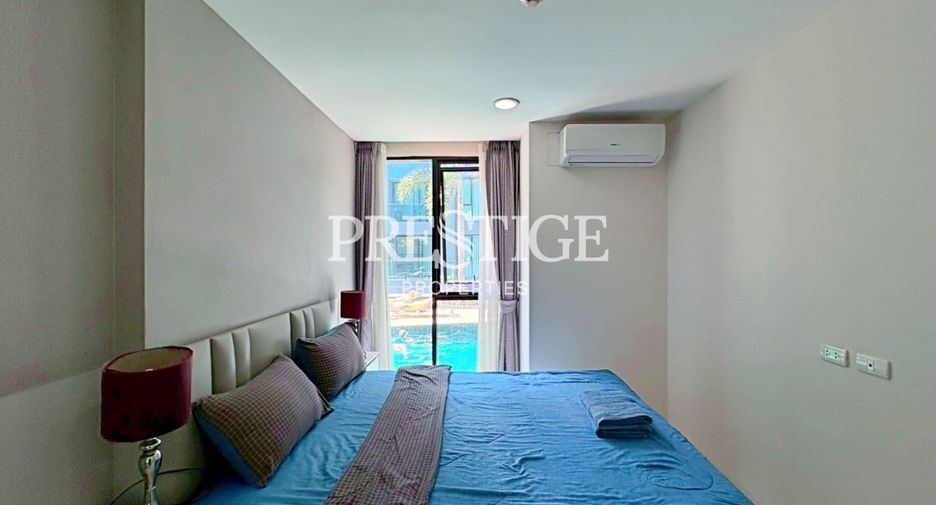 出租 1 卧室 公寓 在 Bang Lamung, Chon Buri