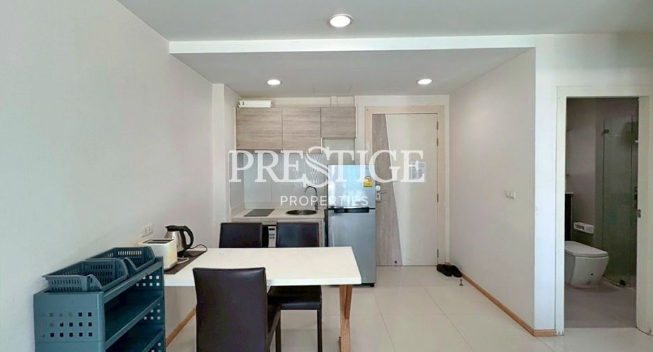 出租 1 卧室 公寓 在 Bang Lamung, Chon Buri