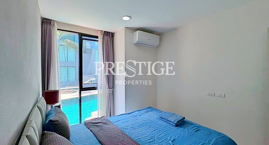出租 1 卧室 公寓 在 Bang Lamung, Chon Buri