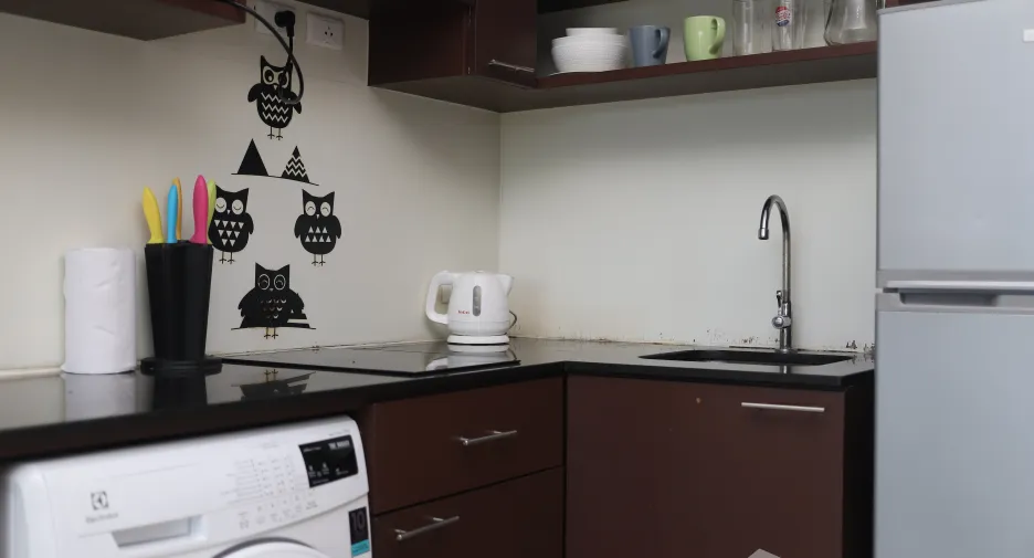 For rent studio condo in Mueang Phuket, Phuket