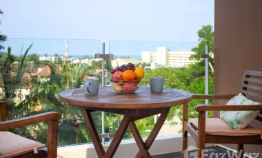 For rent studio condo in Mueang Phuket, Phuket