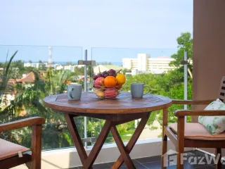 For Rent Studio Condo In Mueang Phuket