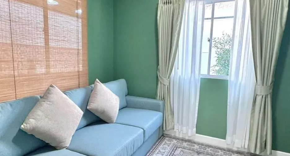 For rent 3 bedrooms house in Thalang, Phuket