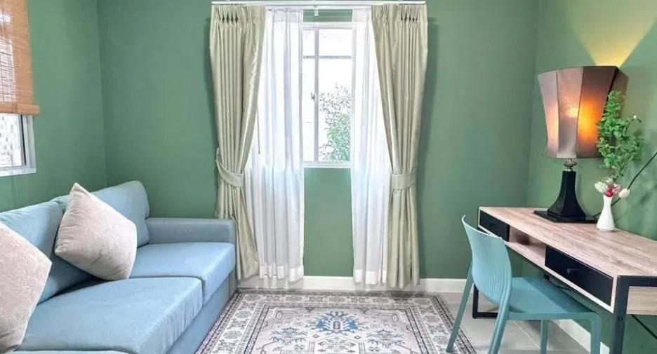 For rent 3 bedrooms house in Thalang, Phuket