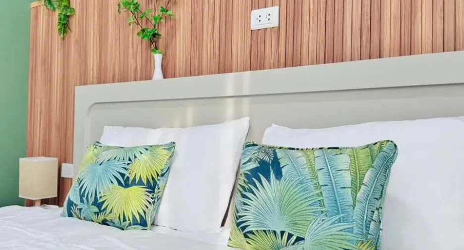 For rent 3 bedrooms house in Thalang, Phuket