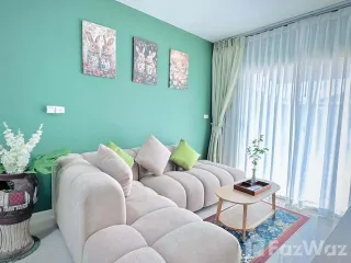 For rent 3 bedrooms house in Thalang, Phuket