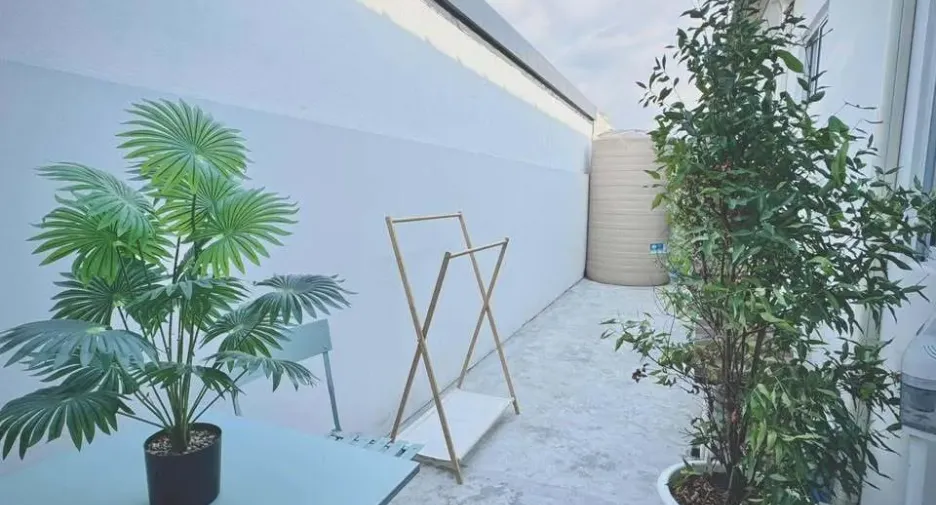 For rent 3 bedrooms house in Thalang, Phuket