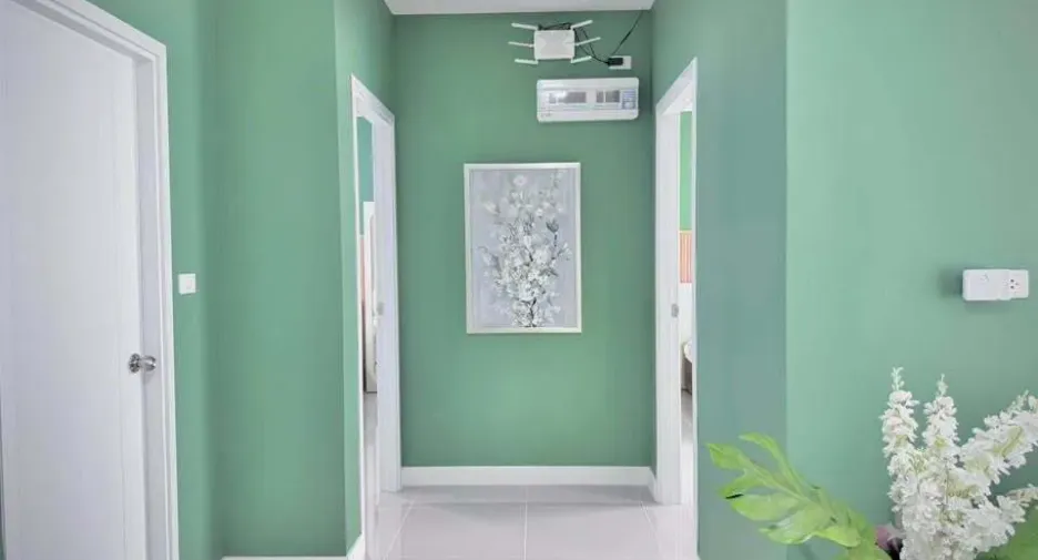 For rent 3 bedrooms house in Thalang, Phuket