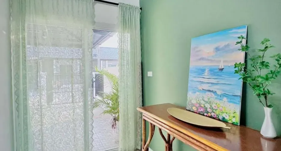 For rent 3 bedrooms house in Thalang, Phuket