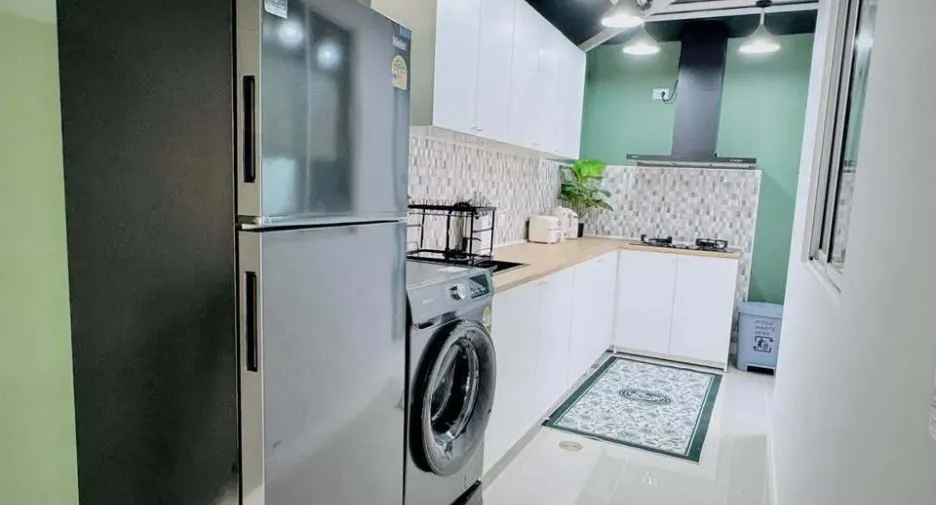 For rent 3 bedrooms house in Thalang, Phuket