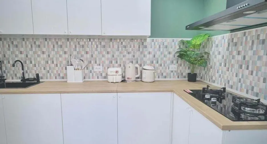 For rent 3 bedrooms house in Thalang, Phuket