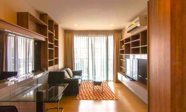 For sale 1 Beds condo in Khlong Toei, Bangkok